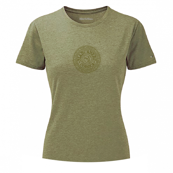TEE-SHIRT DAMICELLA STAMPA 12