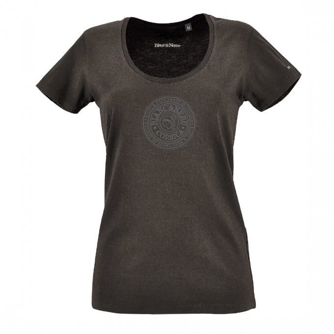 TEE-SHIRT MARTINA - STAMPA NOSTRA