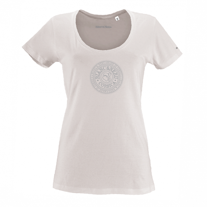 TEE-SHIRT MARTINA - STAMPA NOSTRA