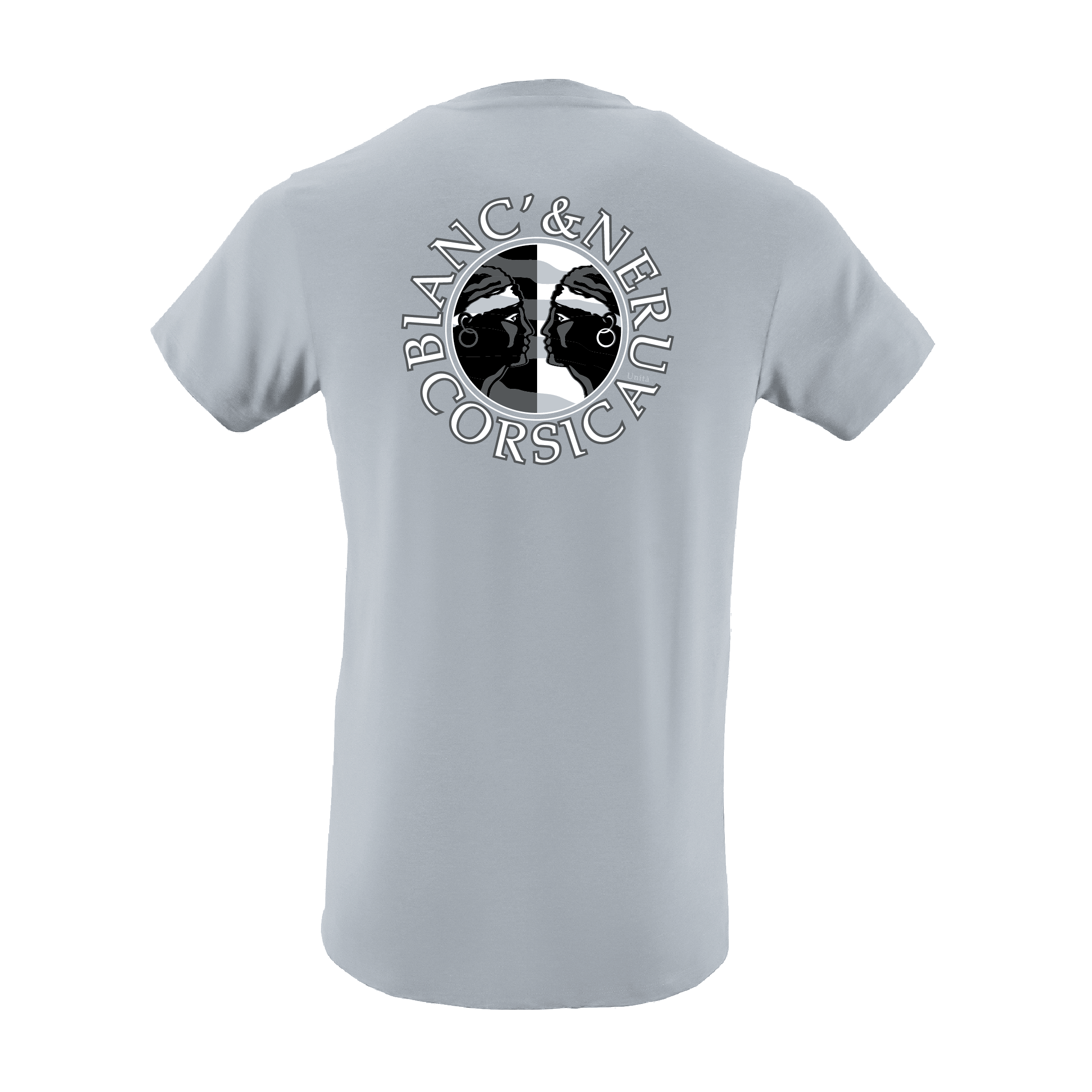 Tee-Shirt Rose à Sérigraphie Strass - Taille 38/40 - Porté 1 Fois - Marque Euro Moda